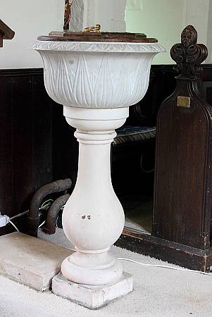 Wootton - The Font